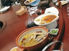 -海富门·带鱼·淮扬菜·粤菜(甘家口店)