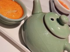 -帕娜·泰式茶餐厅·Bistro(近铁广场店)