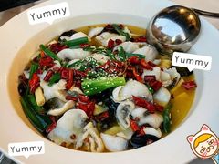 -邱大妈水煮(龙山店)