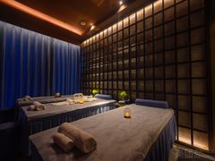 -墨锦轩·5D影院足浴·SPA(高新店)