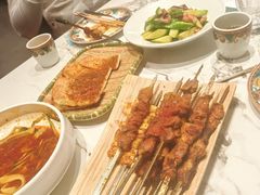 -巴依老爷新疆美食(魏公村店)
