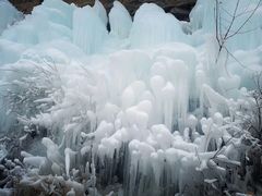 -狼牙山风景区