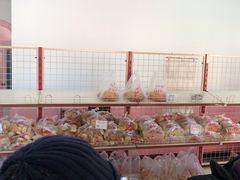 -中关村茶点