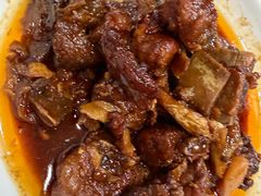 -红灯笼龙凤饭店(宁波老字号店)