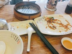 -阿文夜市豆浆油条(临潼路店)