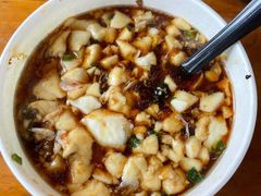 -秦园惠山豆腐花(惠山古镇店)