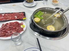 -全好食潮汕牛肉火锅(泗洲路店)