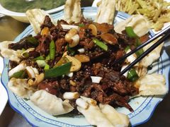 -向民炒鸡老店(火车站店)