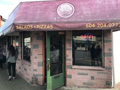 门面-Steveston Pizza Company (Richmond)
