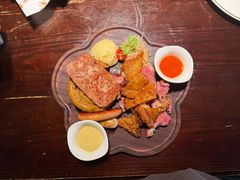 -马迭尔德式西餐精酿啤酒屋(中央大街店)