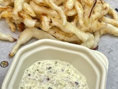 -PIXEL BOY炸鸡店(上海首店)
