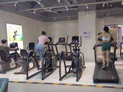-空中健身·游泳(季佳荟新华家园店)