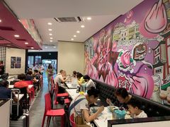 -小杨生煎(龙之梦购物中心店)