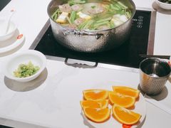 -牛焱·贵州黄牛肉火锅(城西银泰店)