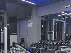 -EASY POWER健身工作室(浦东大道店)