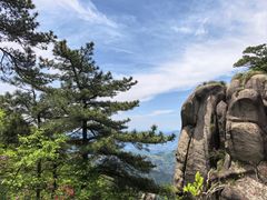 -九华山风景区