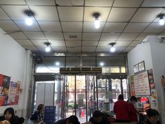 大堂-子午路张记肉夹馍(翠华路店)