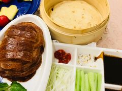 -大鸭梨烤鸭店(花园村店)