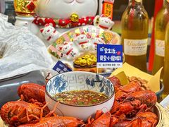 -猫公子纸上烤鱼烧烤•Bistro小酒馆(钱江世纪城店)