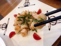 iphone_upload_pic-拂晓山房·私房川菜(西门店)