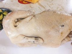 -佳基盐焗鸡