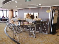 -汇泉王朝大饭店-旋转餐厅(南海路店)