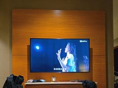 -香港尖沙咀凯悦酒店