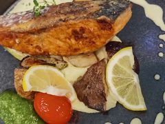 -拾挚扒房(招商花园城店)