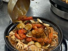 -稻香海鲜饭店(第一国际店)