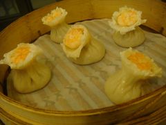鲜虾烧卖-鼎泰丰(渔阳店)