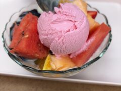 -五福堂龟苓膏(河东北山店)