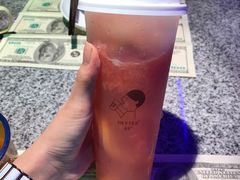 -喜茶(东莞汇一城店)