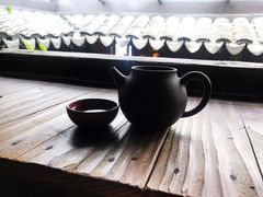 -普洱茶府(博乐广场店)