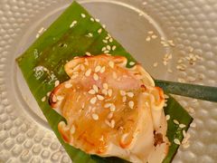 -龟兹KUCINA·新疆菜(前滩L+PLAZA店)