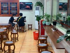 大堂-珍珍小食店(西华路店)