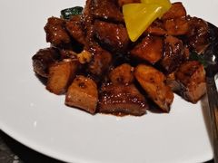 -汤城小厨•粤菜•靓汤(苏州街店)
