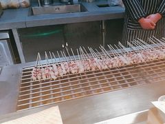 -芝小官毛肚火锅海鲜自助(淮安清江浦区新亚店)
