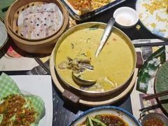 -金厨泰国餐厅·全泰籍厨师料理(拱北店)