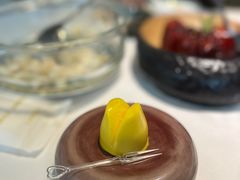 -肆月河豚·新淮扬(金融街店)