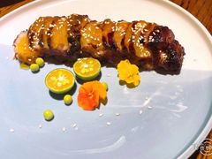 -HOME餐厅粤菜 融合菜