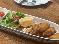 -Mammamia意大利餐厅(古北店)