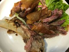 咸猪手-锡和无锡菜(景丽苑店)