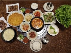 -六七八韩式烤肉·韩国料理(上杭路店)