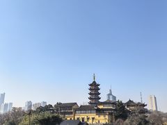 -南京城墙景区