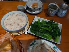 -顺德一品粥·20年凤城老字号(芳村店)