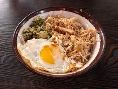 爆蛋鸡丝饭-阿元来了(西环店)