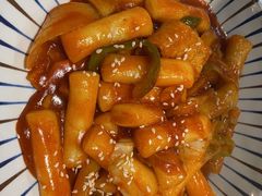 -名家韩国料理·烤肉(瑶海店)