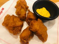 -米斯特比萨(望京西园店)
