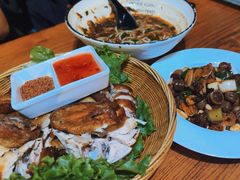 -蜗牛的家旅行主题云南菜餐厅.小酒馆(护国寺店)