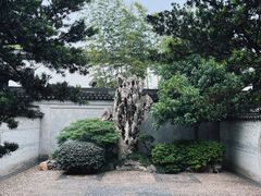 -胡雪岩故居